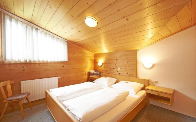 Appartements Jakobshof