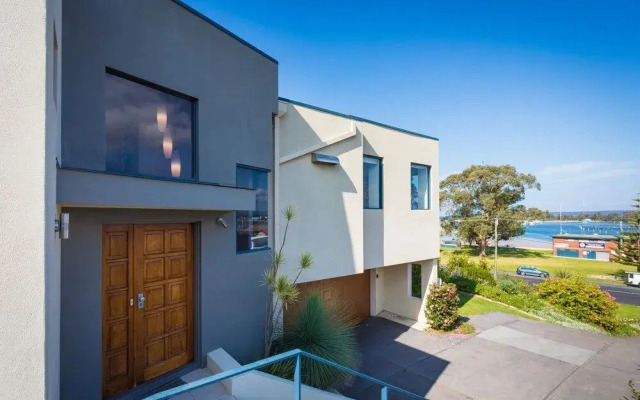Spencer Park House