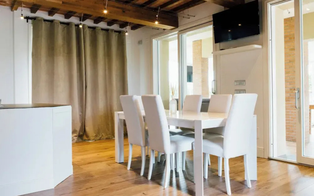 Giusti Home