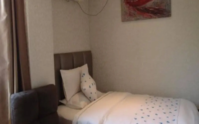 Guiyang Soho Design Hotel Xiaoshizi