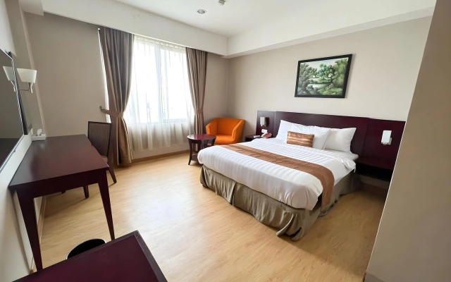 Asialink Premier Karawang