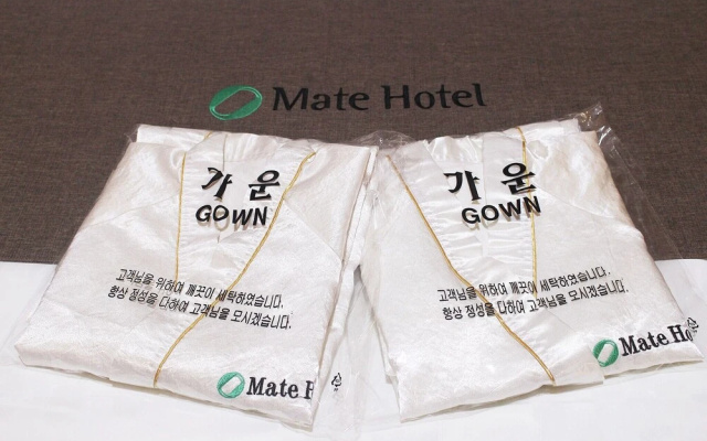 Wate Hotel