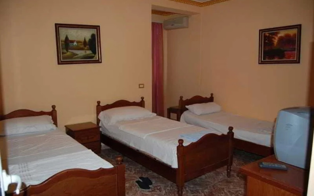 Hotel Pilo Lala Konjat