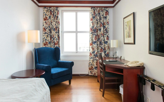 Thon Hotel Norge