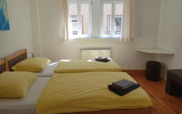 Ferienhaus Nr. 10