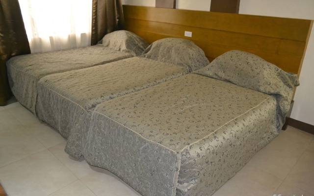 Delle Suites