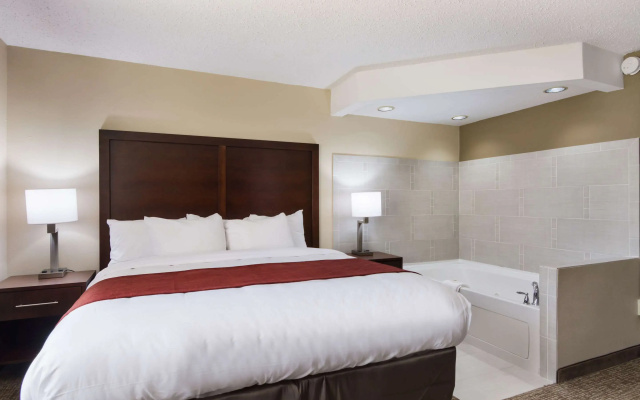 Comfort Inn Kings Mountain