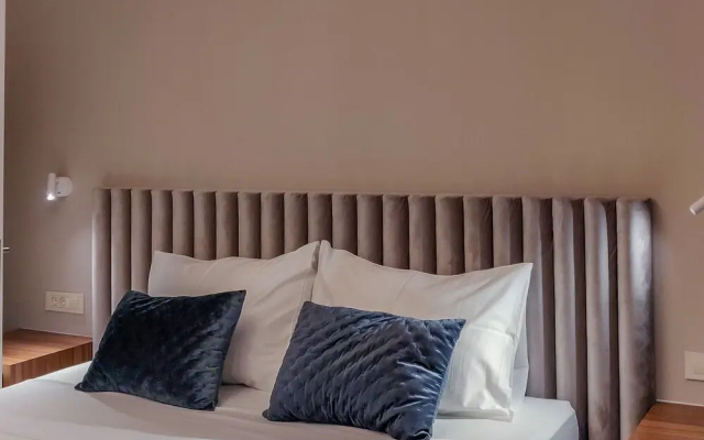 Downtown Zadar Stylish and Sophisticated Apartments