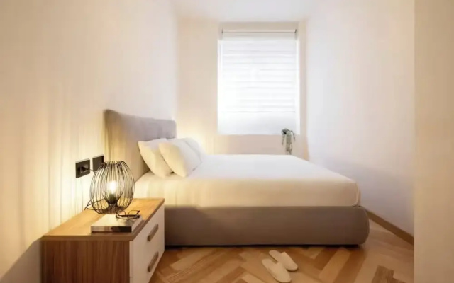 Visconti Suites - 2 bedrooms apartment
