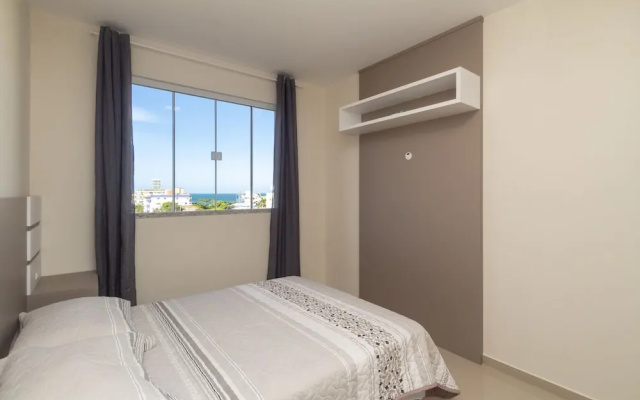Apartamento 3 quartos - 358