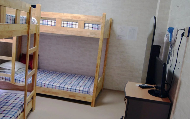 Bao Guesthouse