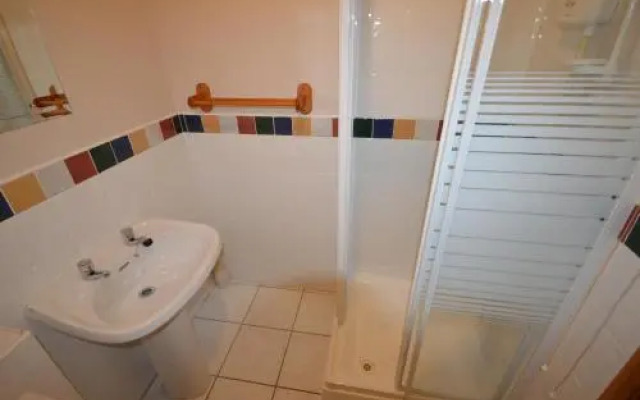 Crockatinney Guest House