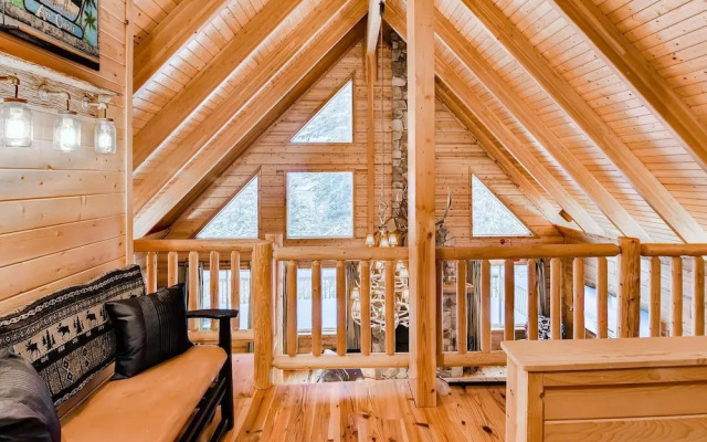 Ridgecrest Hideaway