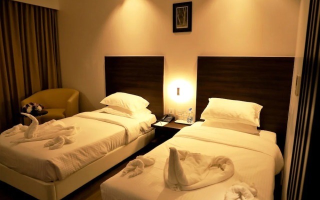 Y N Hotels
