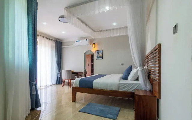 Valley Bloom Hotel Kyanja
