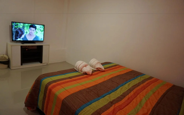 Boss House Hotel