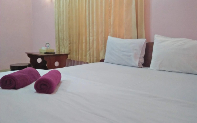 Sam So Guesthouse