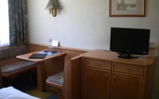 Pension Köberl