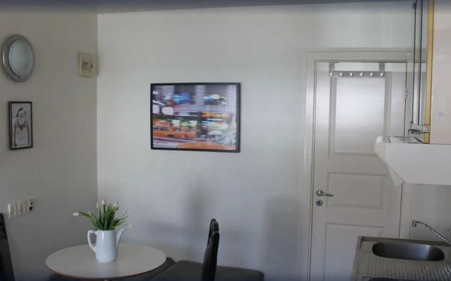 Copenhagen Inn guesthouse