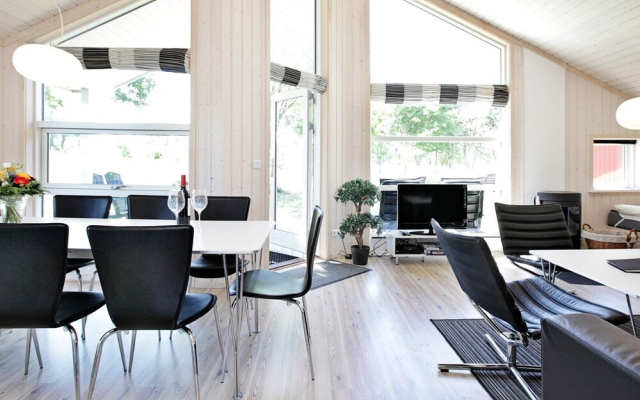 4 Star Holiday Home in Grossenbrode