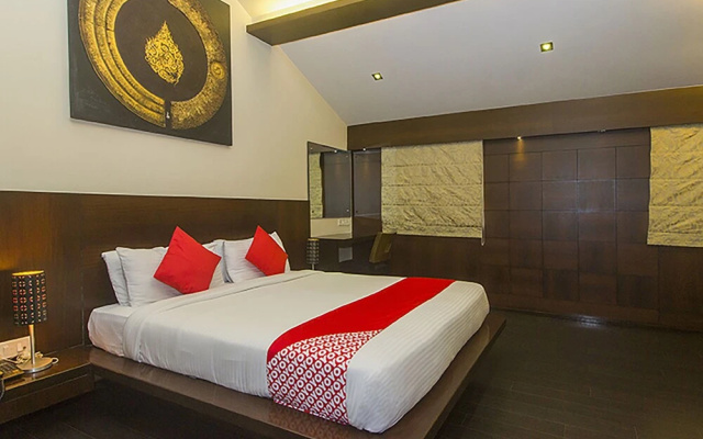 OYO 8860 Hotel Welcome
