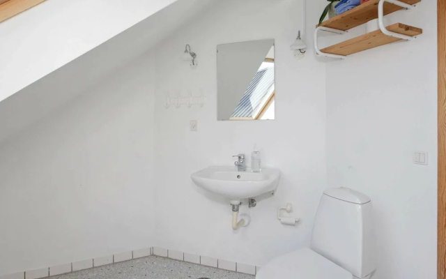 Quaint Holiday Home in Jutland near Beaches