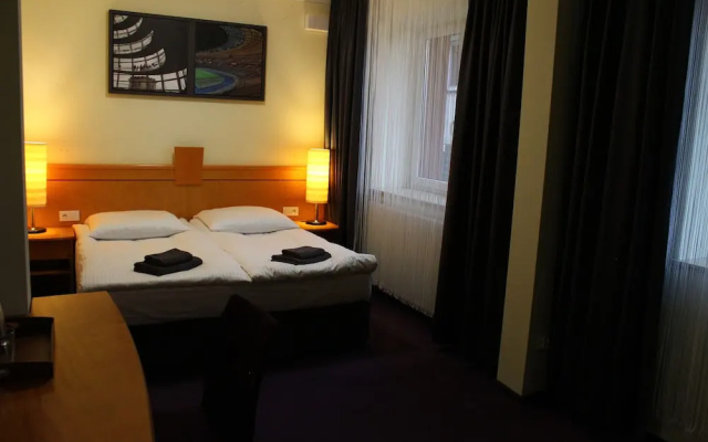 Apartament M9