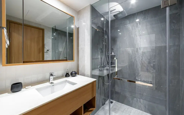 Seaside 1BR 200 m to BangTao beach