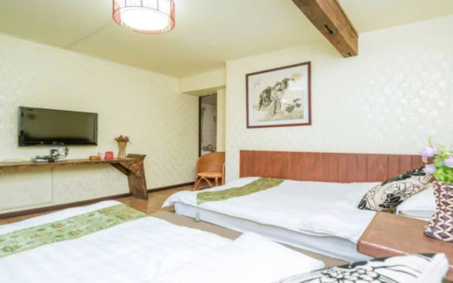 Fengzeju Hostel