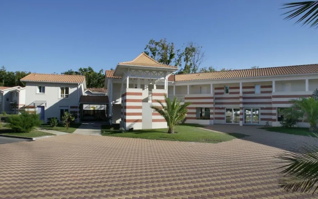 ESTIVEL - Domaine des Sables