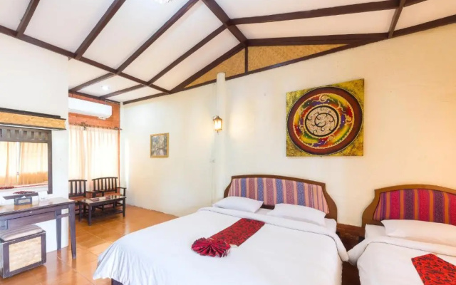 Silamanee Resort & Spa Hotel
