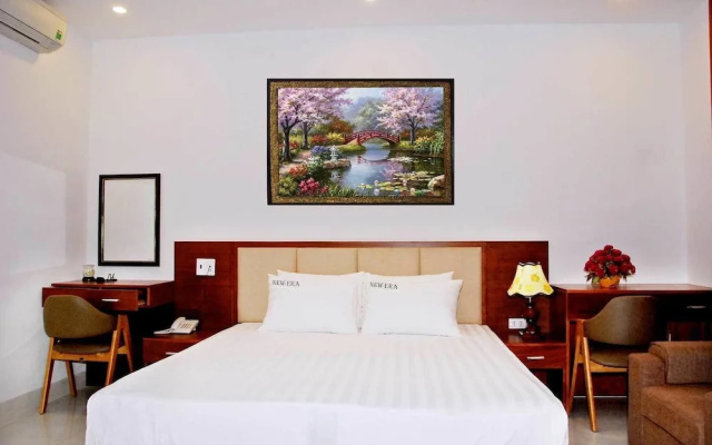 New Era Hotel & Apartments
