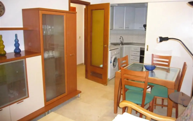 Torre Levante - Fincas Arena