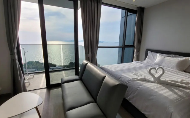 The Andromeda Condominium