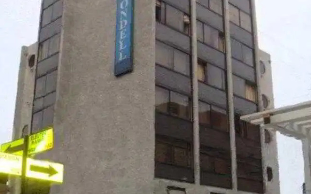Rq Apart Condell