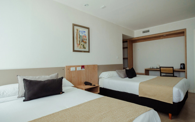 Amerian Rio Cuarto Apart & Suites