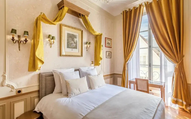 Merveil Signature Suite - Marais Braque