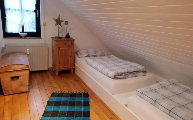 Ferienhaus Färber
