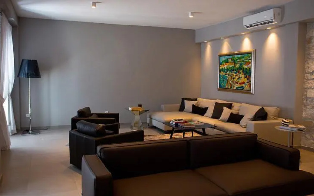 Villa at Hotel Osam