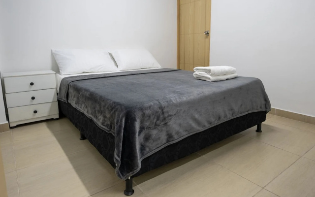 Coliving Tonchala