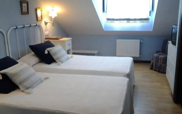 Hotel Foronda