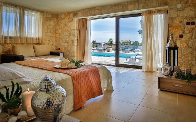 Evlogia Village by Greek Pride