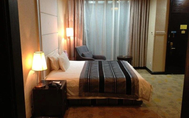 Jinsui Hotel