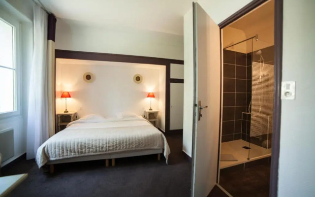 Hotel Saint Paul