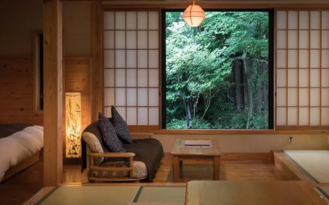 Fumoto Ryokan