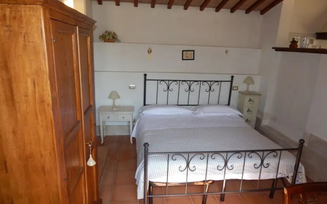 Fullino Nero Apartments