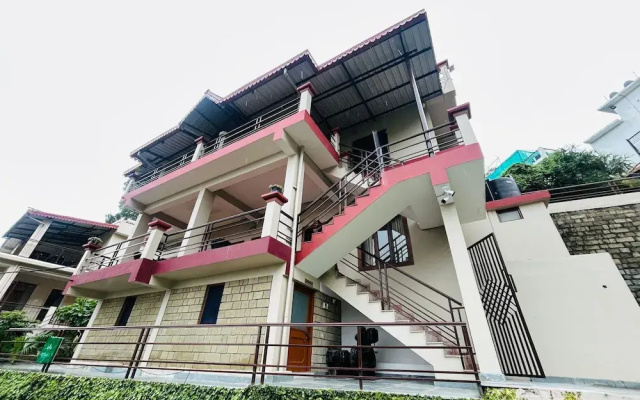 Amritara Kasauli kollections