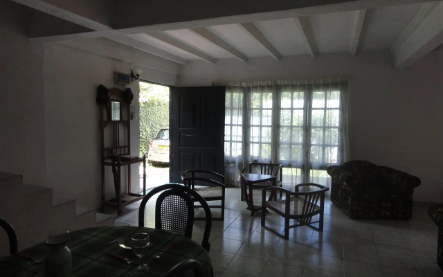 Lucky Home Stay