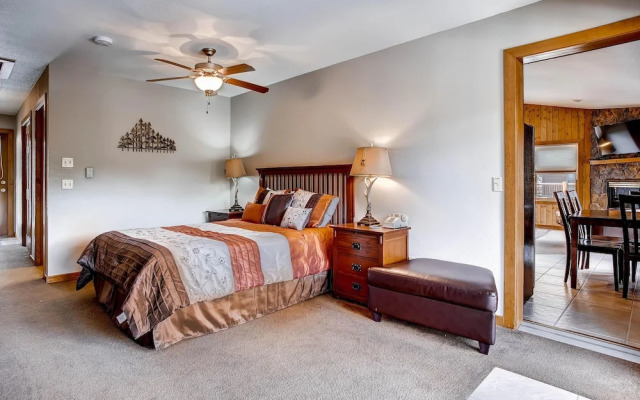 Black Canyon Inn Unit D4/5