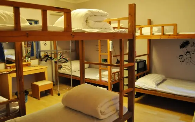 Super Cool Hostel